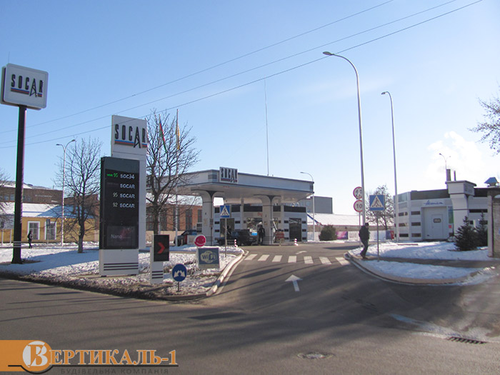 Обустройство мягкой кровли в Черкассах
