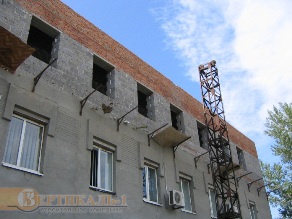 Строительство, ремонт, реконструкция в Черкассах