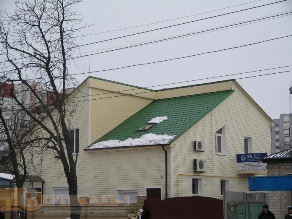 Строительство, ремонт, реконструкция в Черкассах